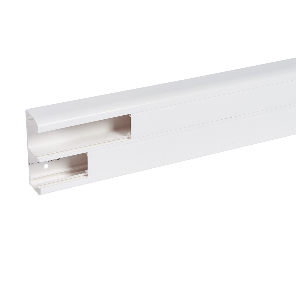 LONG 2,50M 50X130 BLANC