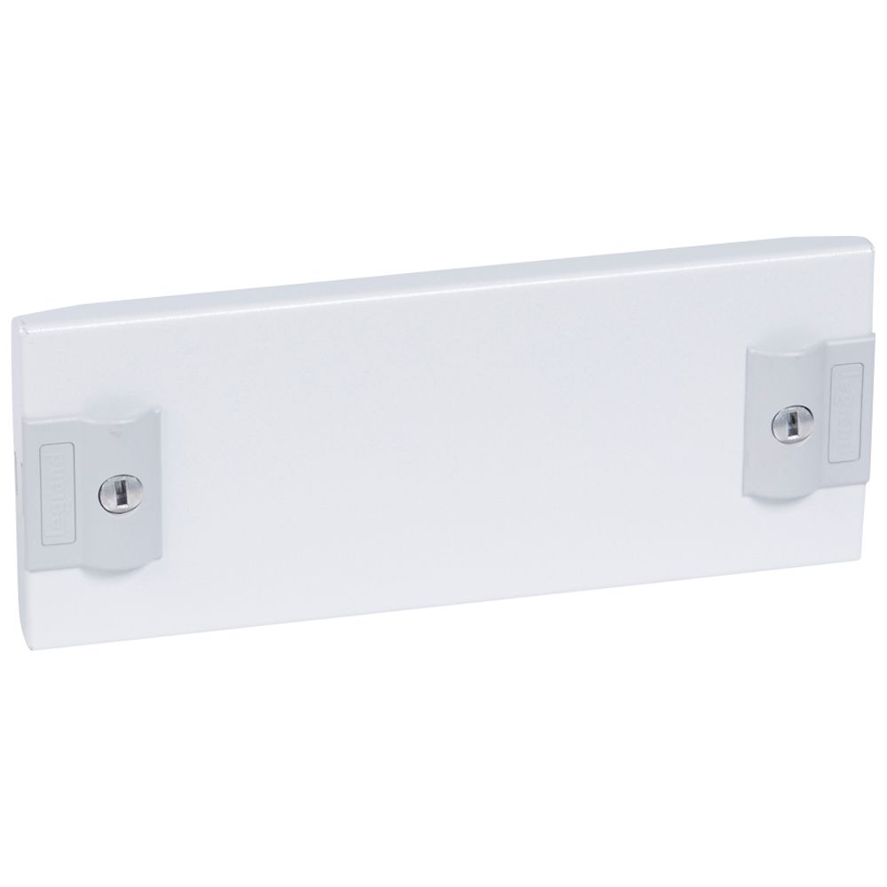 PLASTRON METAL PLEIN GAC H100