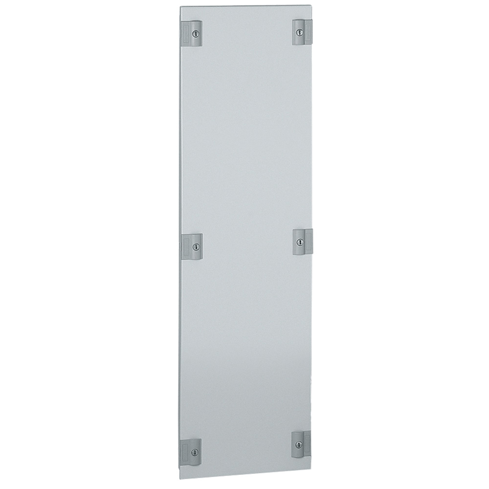 PLASTRON METAL PLEIN GAC H1450