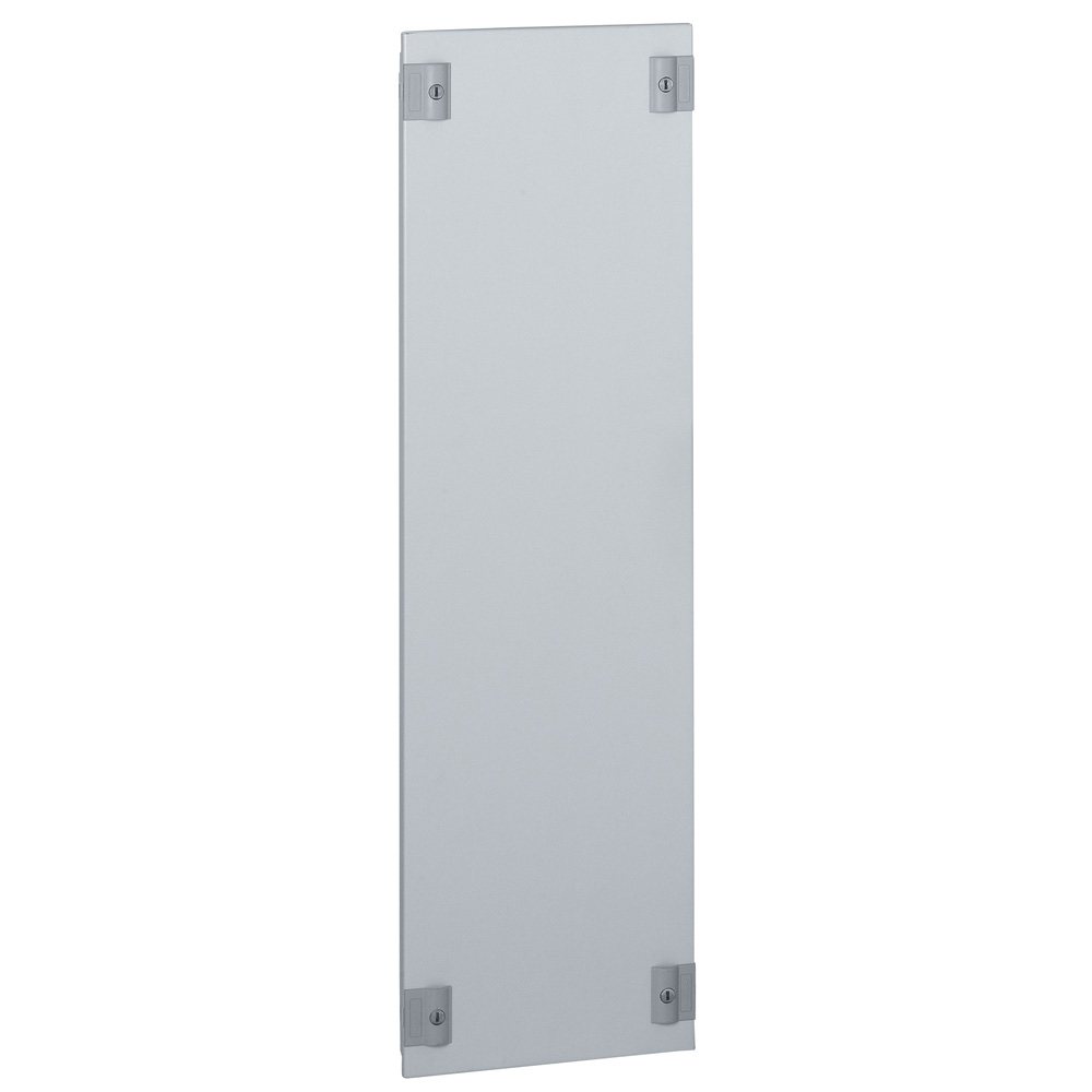 PLASTRON METAL PLEIN GAC H850