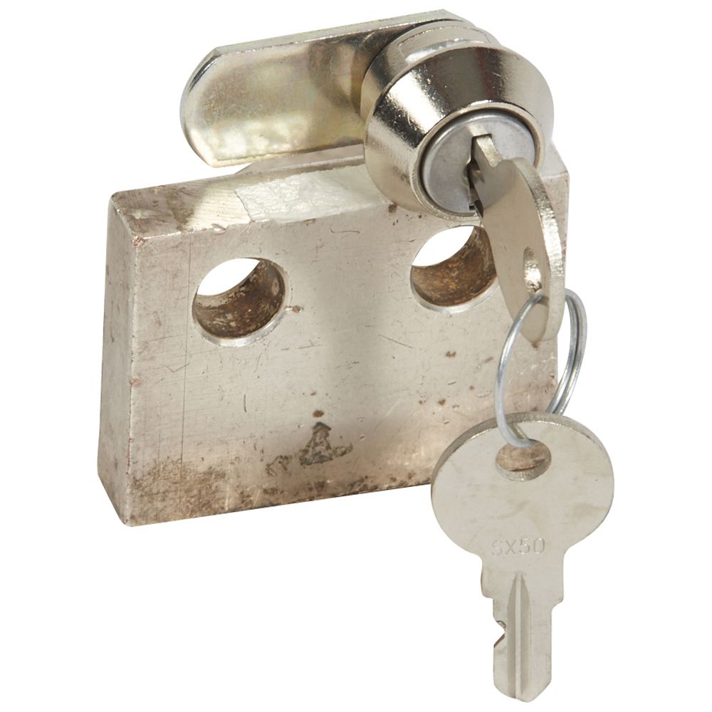 SERRURE N 50