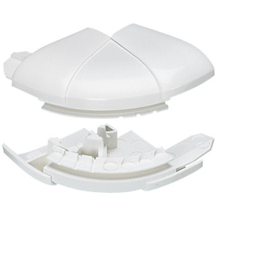 [LEG-010623] ANGLE EXTER.JOUR H.65 BLANC