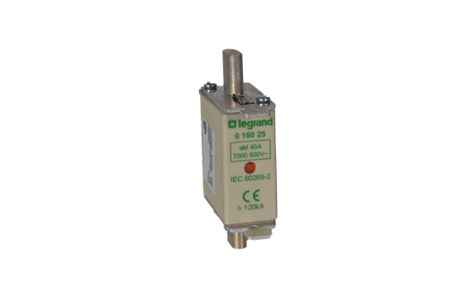 [LEG-016025] C/CTX T000 40A AM