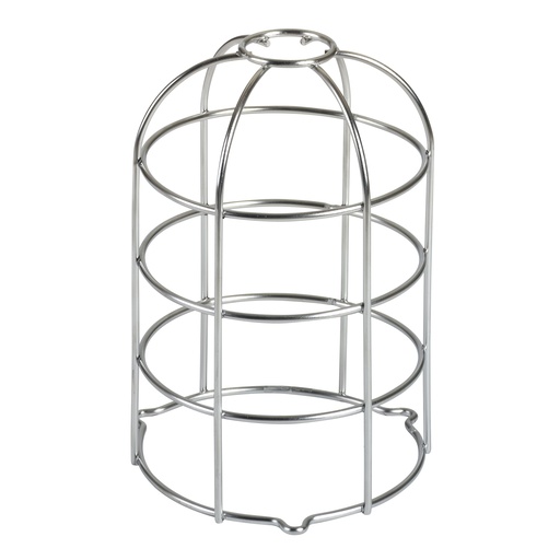 [LEG-041377] GRILLE INOX 157MM