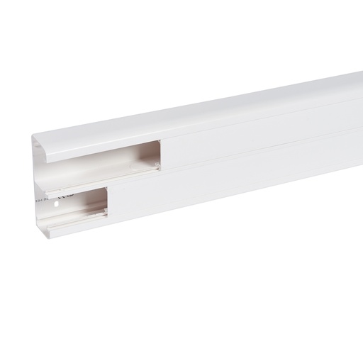 [LEG-011022] LONG 2,50M 50X130 BLANC