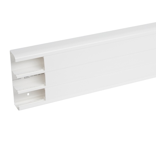 [LEG-011024] LONG 2,50M 50X180 BLANC