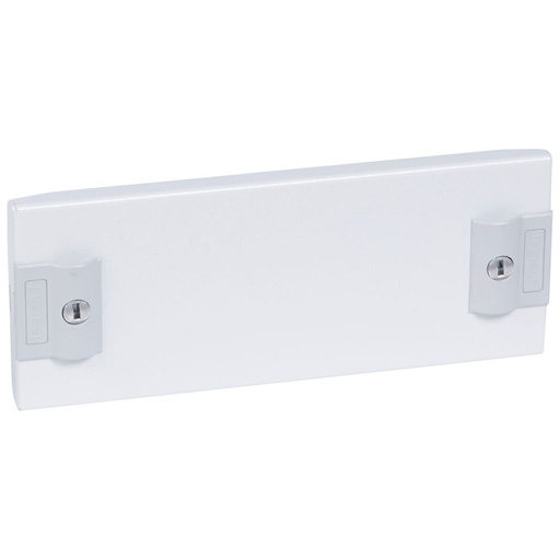 [LEG-020142] PLASTRON METAL PLEIN GAC H100