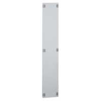 [LEG-020147] PLASTRON METAL PLEIN GAC H1150