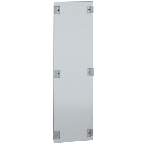 [LEG-020148] PLASTRON METAL PLEIN GAC H1450