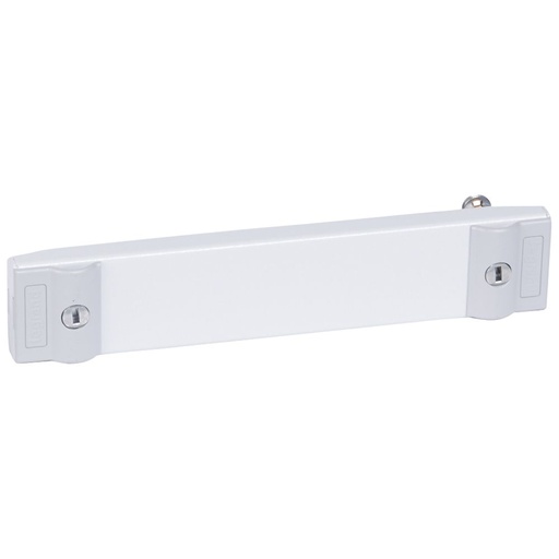 [LEG-020141] PLASTRON METAL PLEIN GAC H50