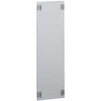 [LEG-020143] PLASTRON METAL PLEIN GAC H550