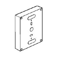 [LEG-001190] PLATINE DISJ.HAUT.50 LARG.190